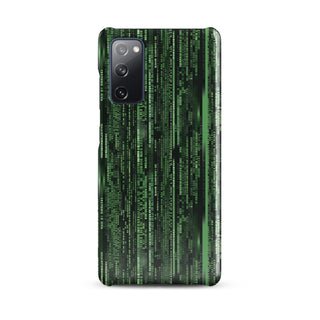 Digital Green Matrix