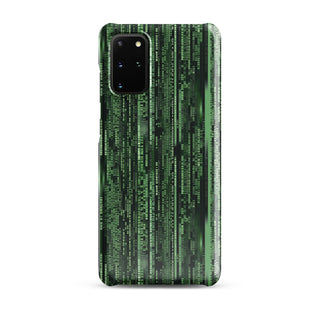 Digital Green Matrix