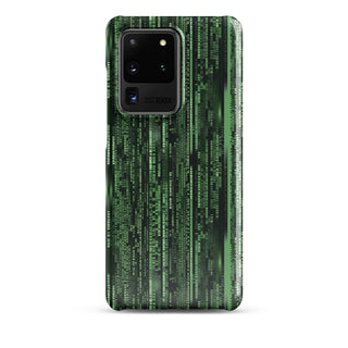 Digital Green Matrix