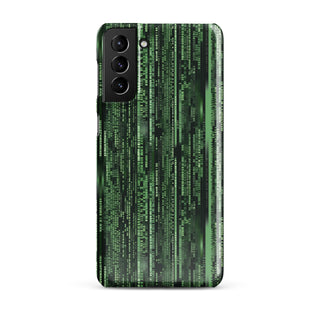 Digital Green Matrix