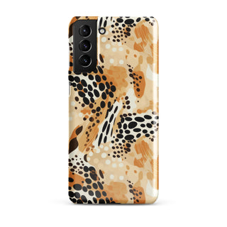 Leopard Beige Brilliance