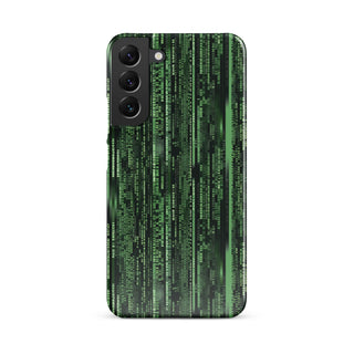 Digital Green Matrix