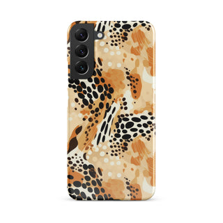 Leopard Beige Brilliance