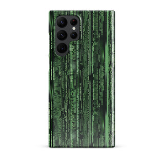 Digital Green Matrix