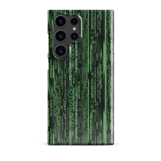 Digital Green Matrix