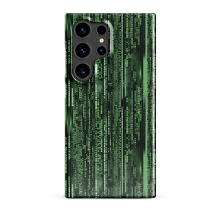 Digital Green Matrix